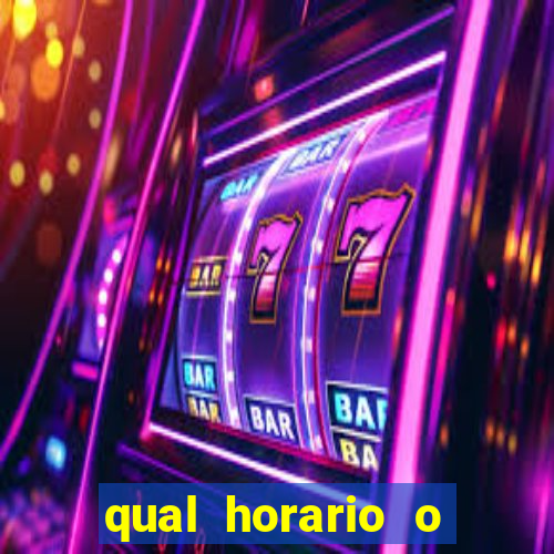 qual horario o fortune tiger paga mais